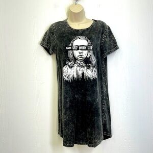 The Shinning - Come Play With Us Forever And Ever Twins From Shinning Dress XS